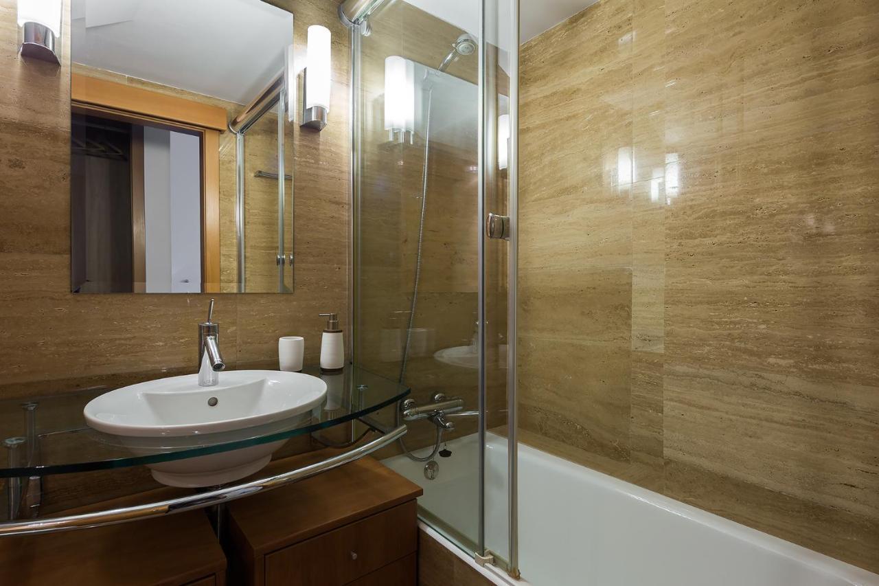 Apartamento Veoapartment Valladares Sevilla