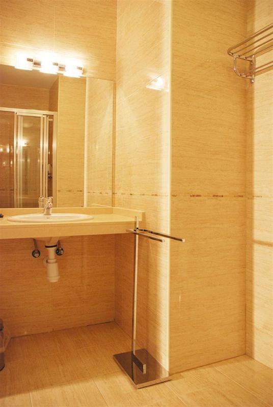 Metrópolis Apartamento *