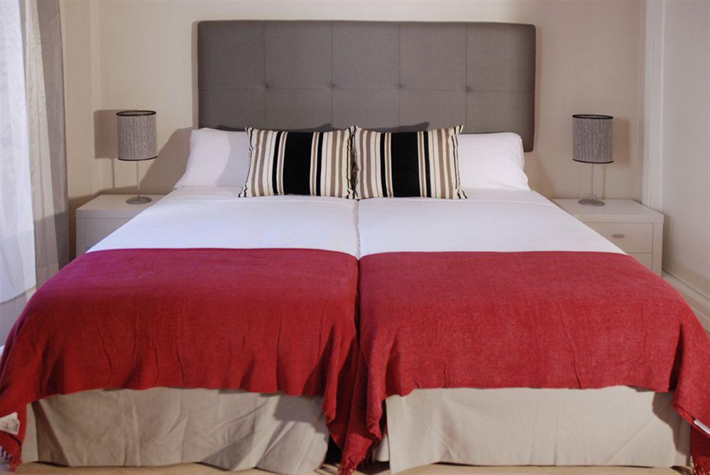 Apartamento Metrópolis