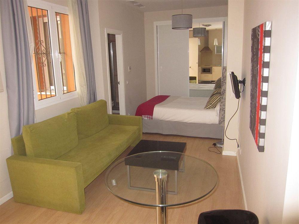 Apartamento Metrópolis Sevilla