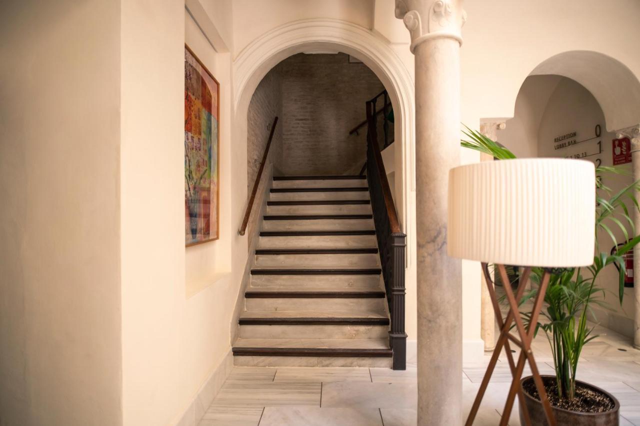 Legado Magdalena Hotel