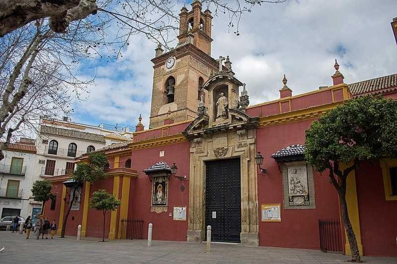 Apartment Downtown Plaza Del Museo *
