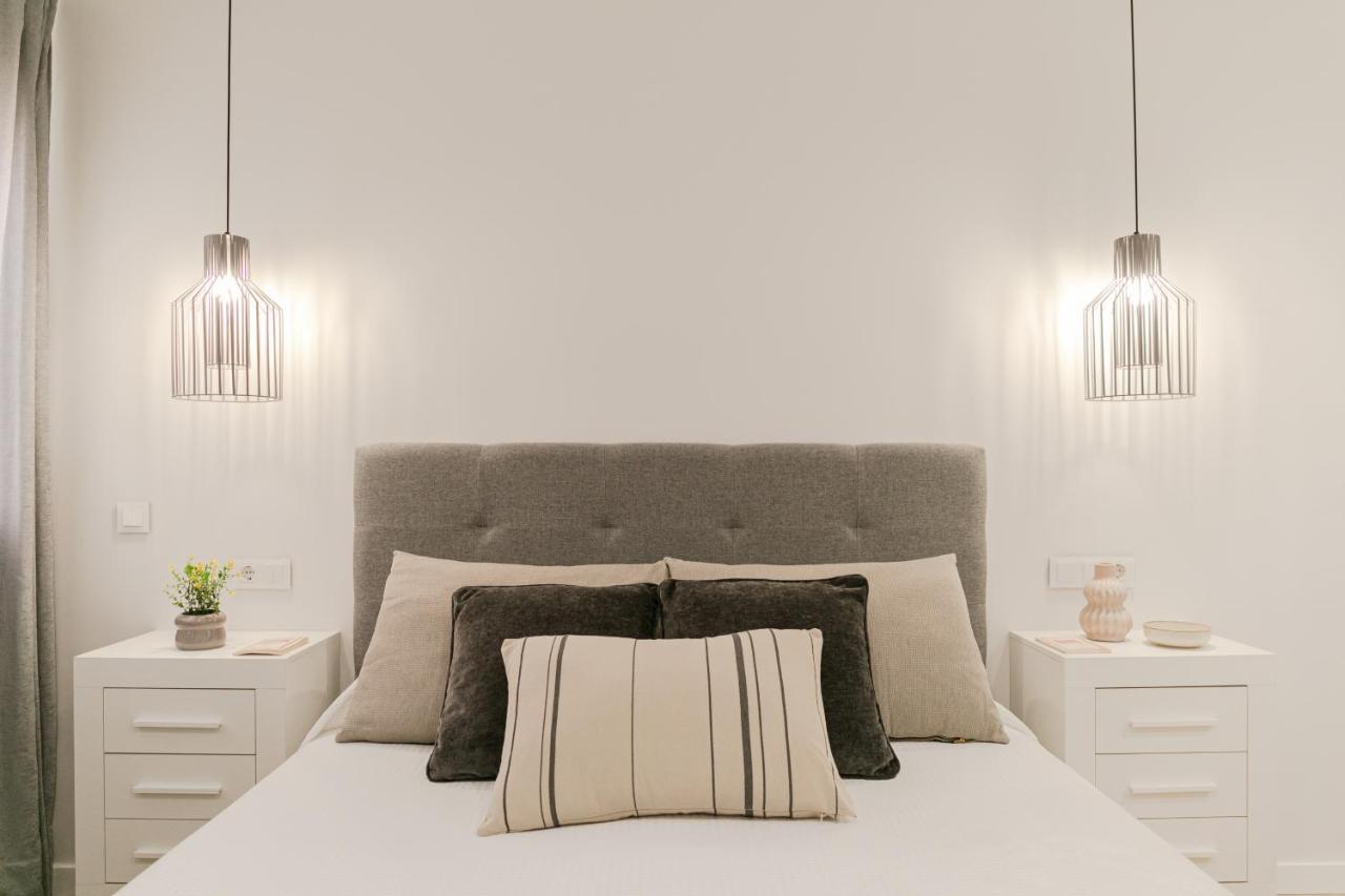 Avanti Murillo, Elegance & Comfort Apartamento Sevilla
