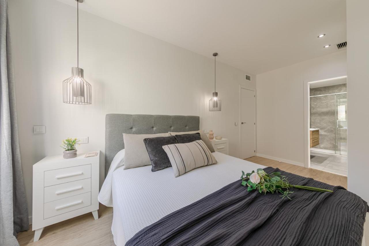Apartamento Avanti Murillo, Elegance & Comfort Sevilla