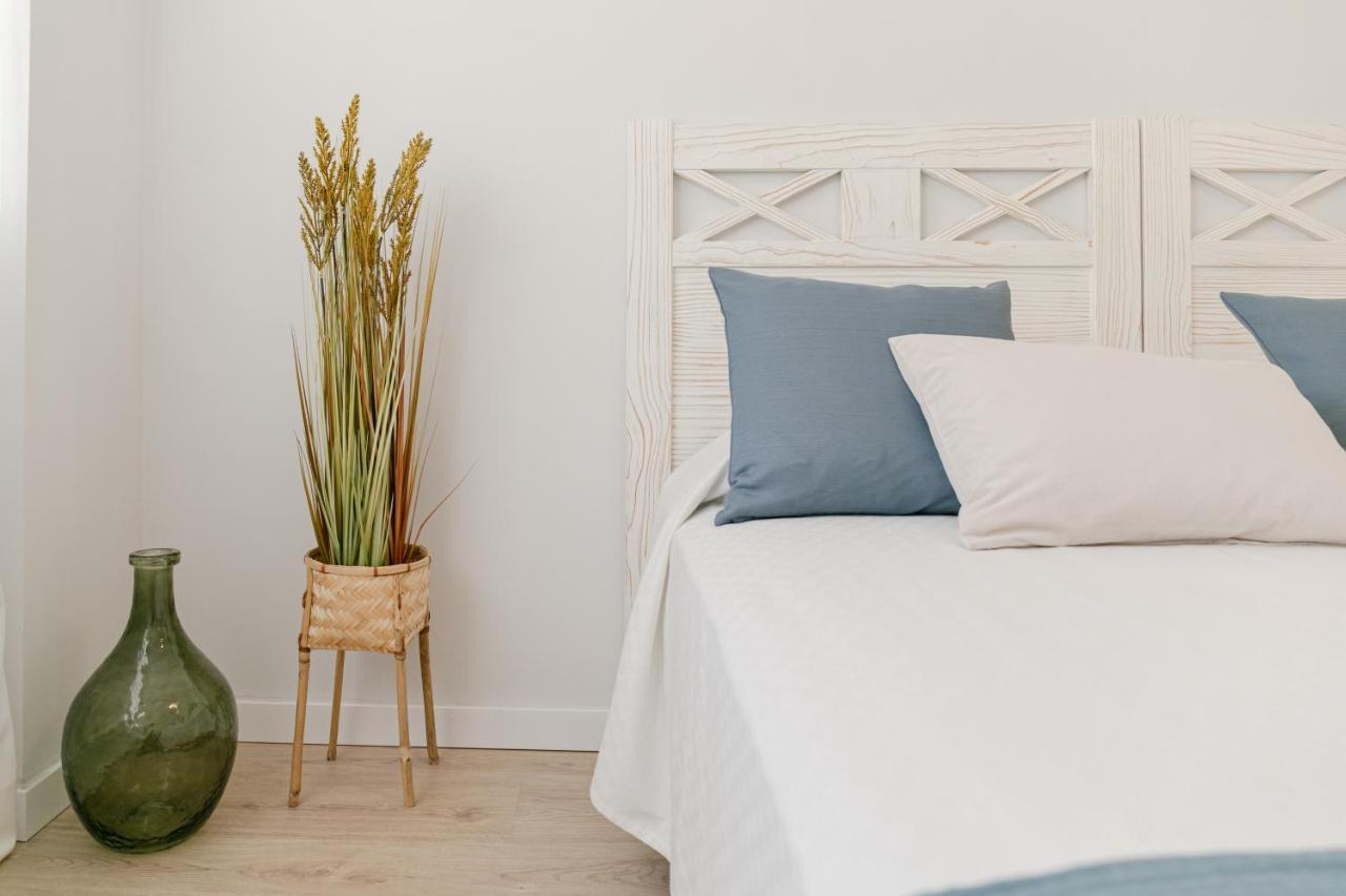 Apartamento Avanti Murillo, Elegance & Comfort Sevilla