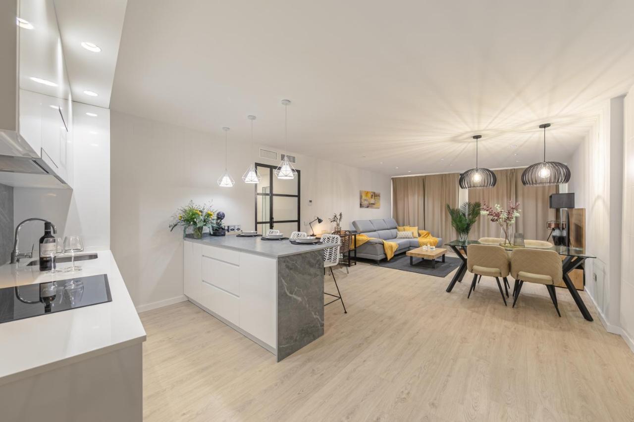 Avanti Murillo, Elegance & Comfort Apartamento *