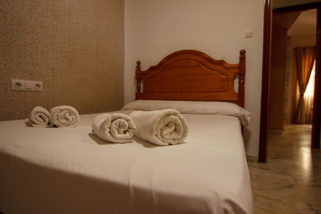 Rentalsevilla Centrico Apartamento Junto Al Guadalquivir Con Parking Coche Mediano Apartamento Sevilla