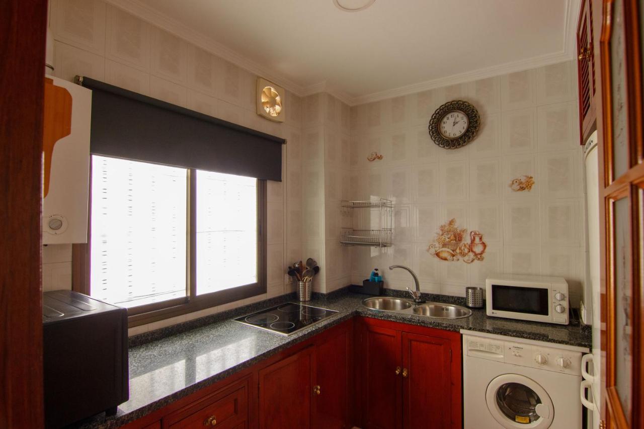 Rentalsevilla Centrico Apartamento Junto Al Guadalquivir Con Parking Coche Mediano * Sevilla