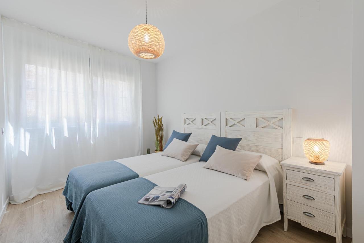 Apartamento Avanti Murillo, Elegance & Comfort Sevilla