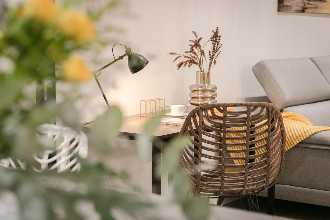 Apartamento Avanti Murillo, Elegance & Comfort *
