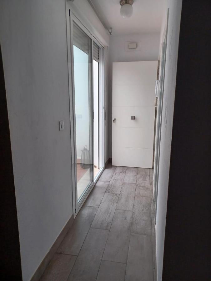 Apartment En El Casco Antiguo En Plena Alameda *