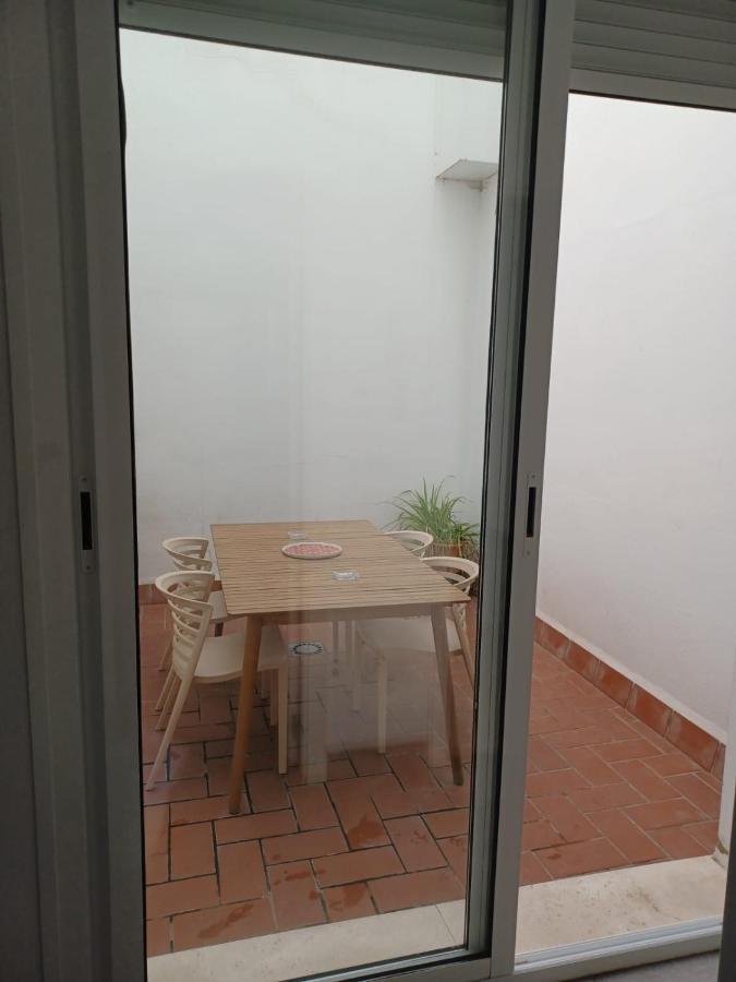 Apartment En El Casco Antiguo En Plena Alameda Seville