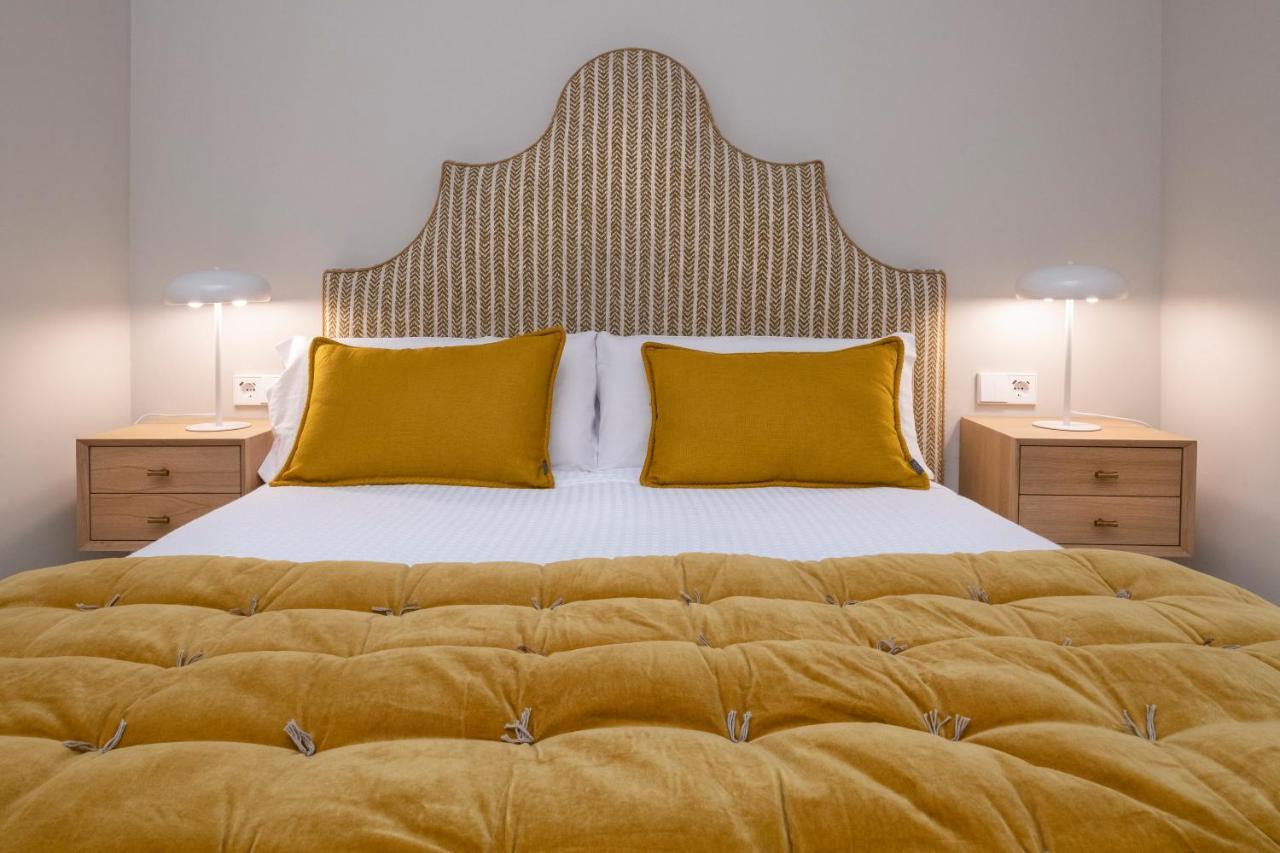 Casa Pilatos Luxury Apartments *