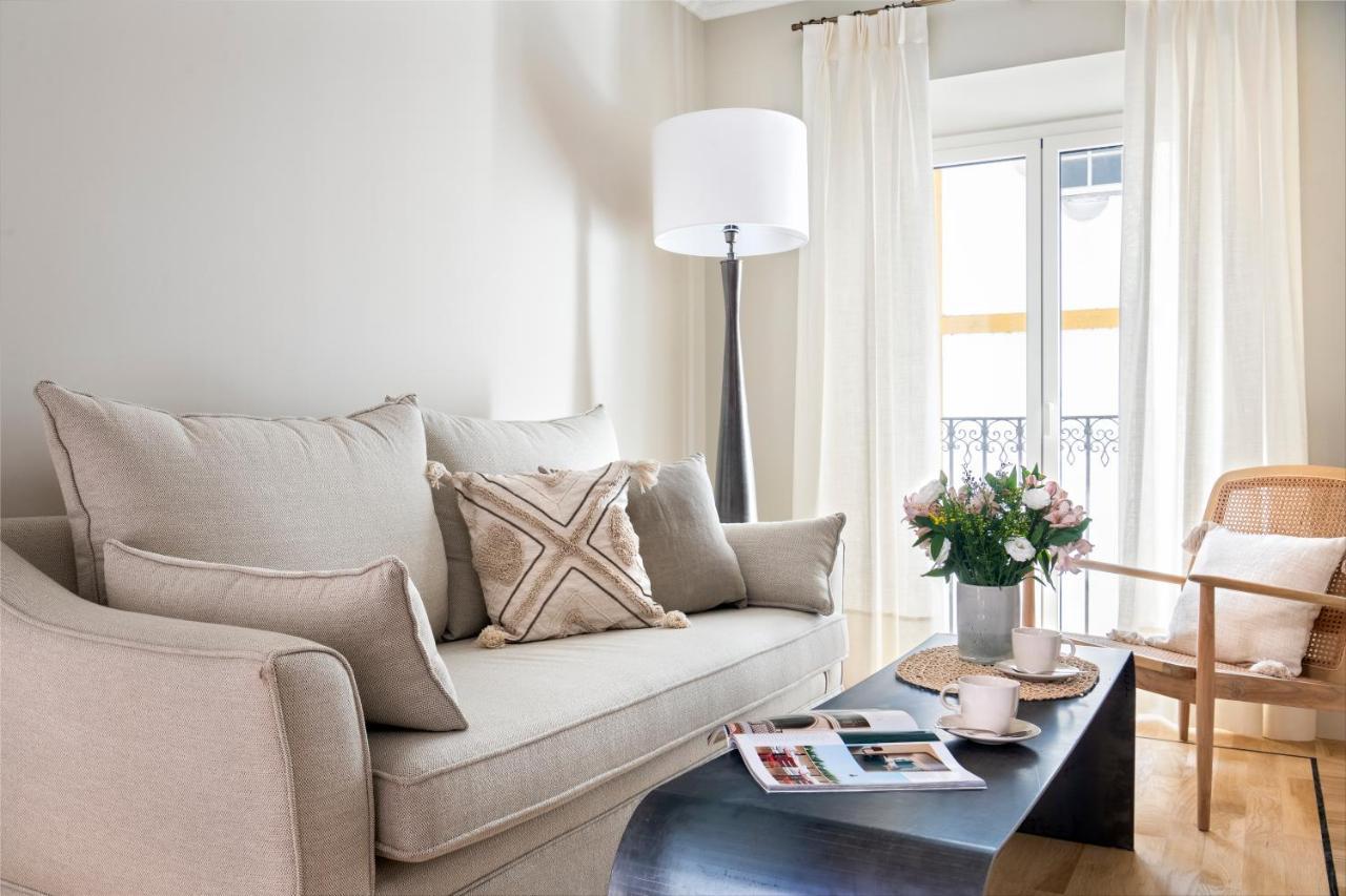Apartamento Casa Pilatos Luxury Apartments Sevilla
