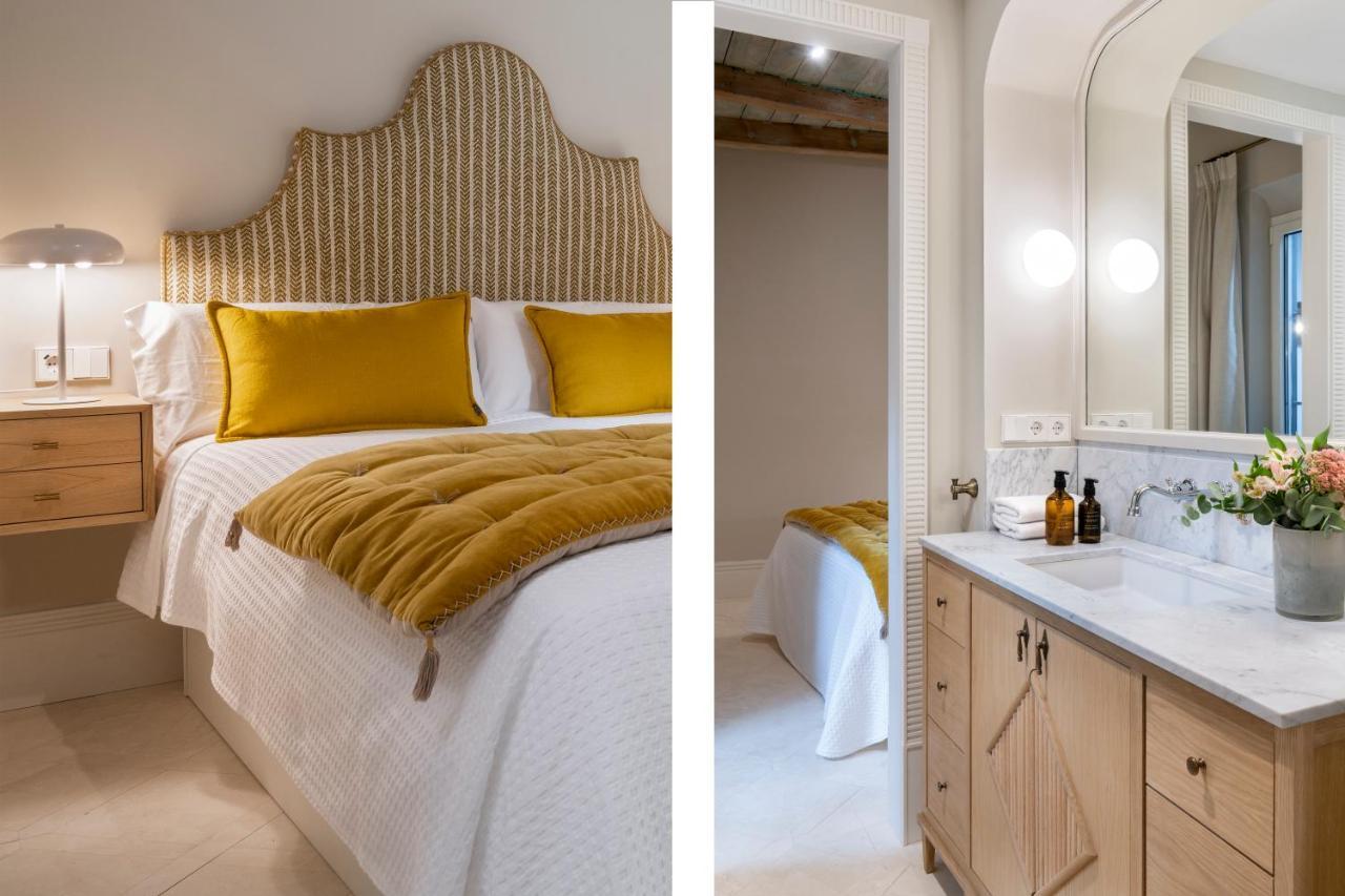 Apartamento Casa Pilatos Luxury Apartments