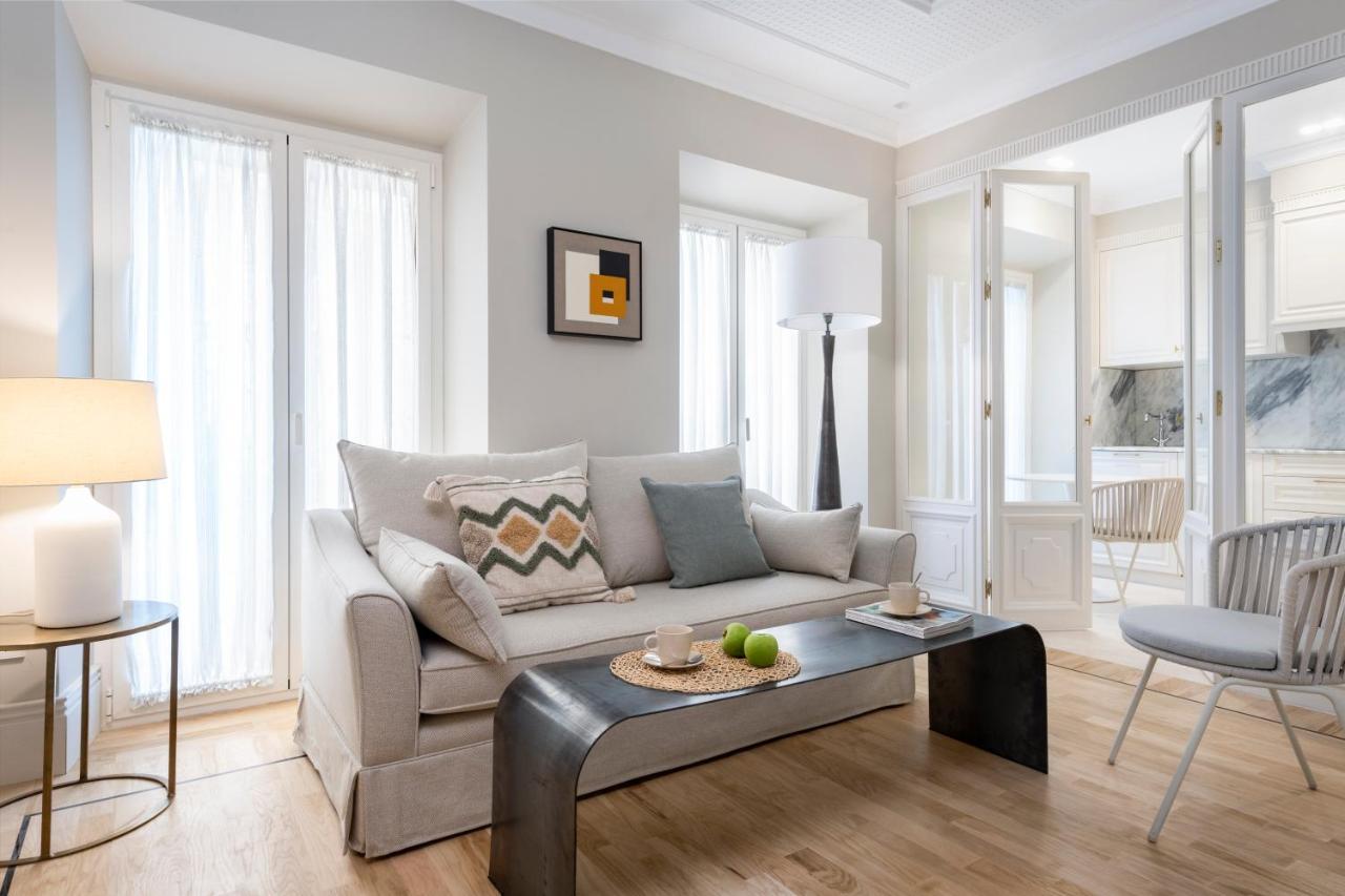 Apartamento Casa Pilatos Luxury Apartments