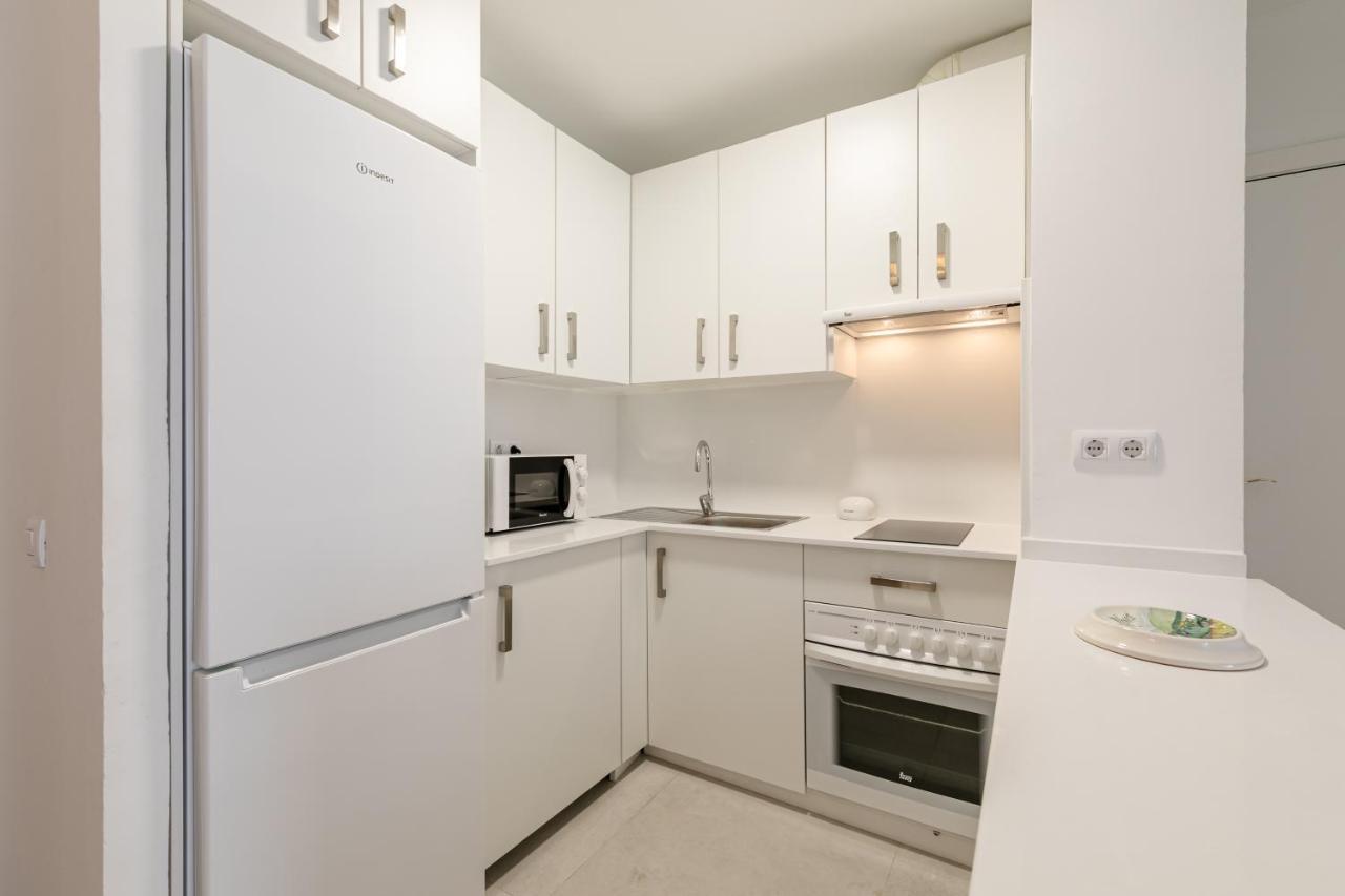 Apartment Sevillahome San Roque - Plaza Del Museo Seville