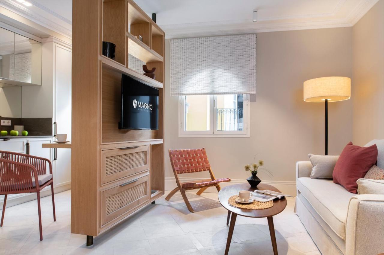Apartamento Casa Pilatos Luxury Apartments *