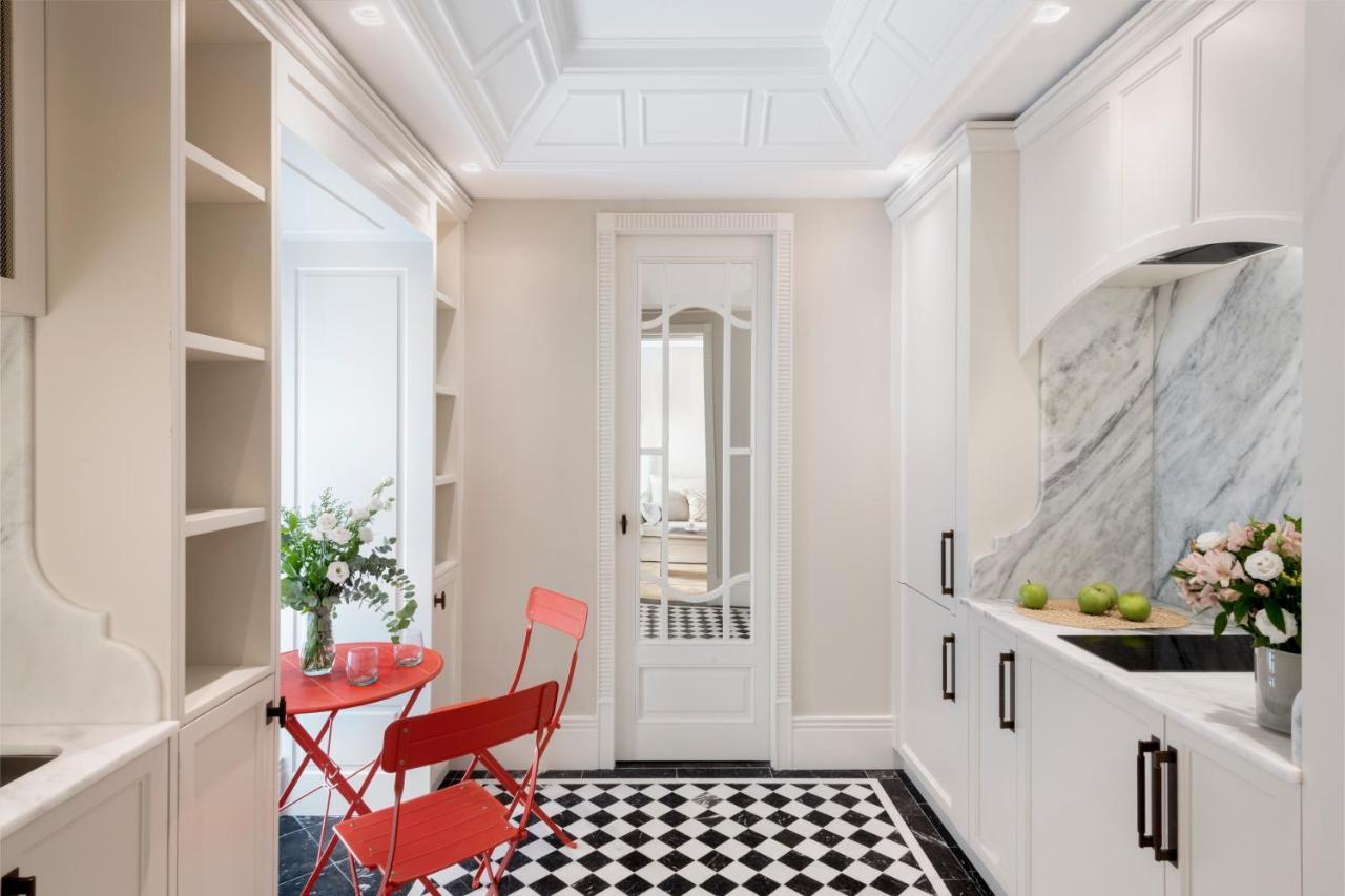 Casa Pilatos Luxury Apartments Sevilla