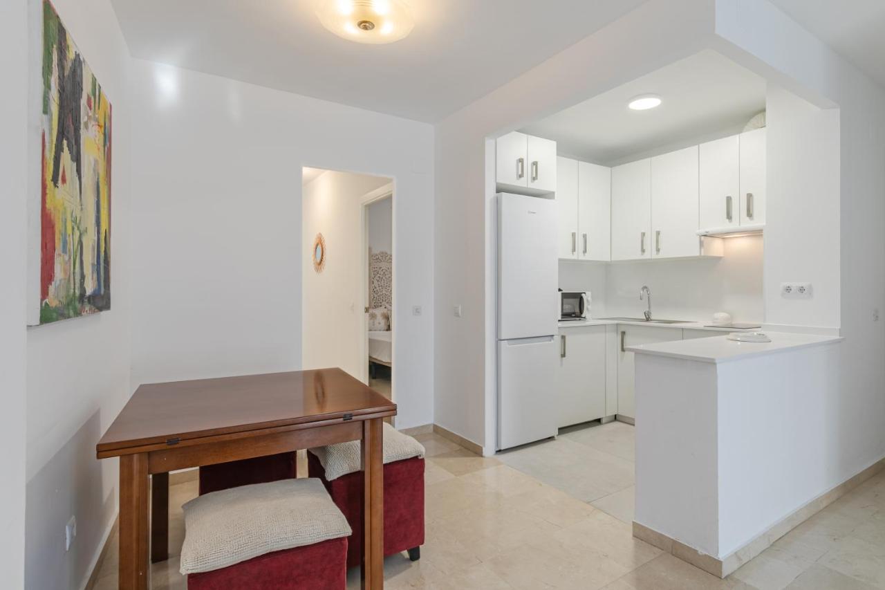 Apartment Sevillahome San Roque - Plaza Del Museo *