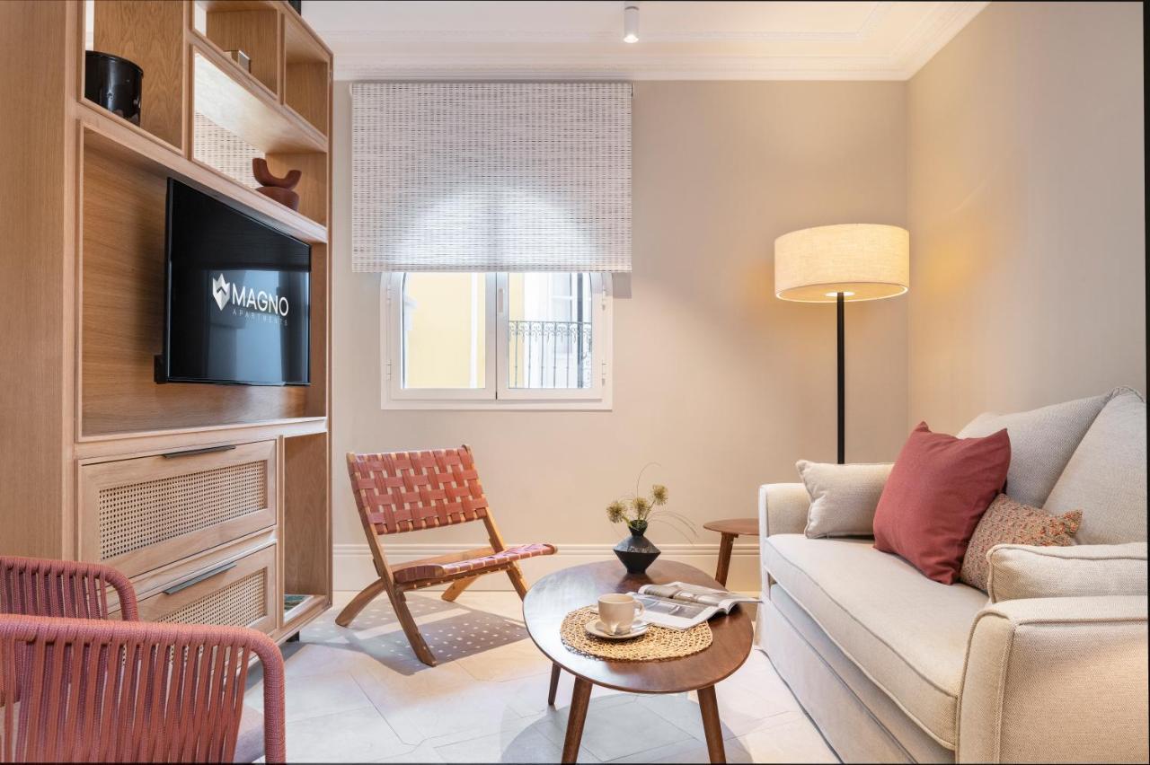 Casa Pilatos Luxury Apartments Sevilla