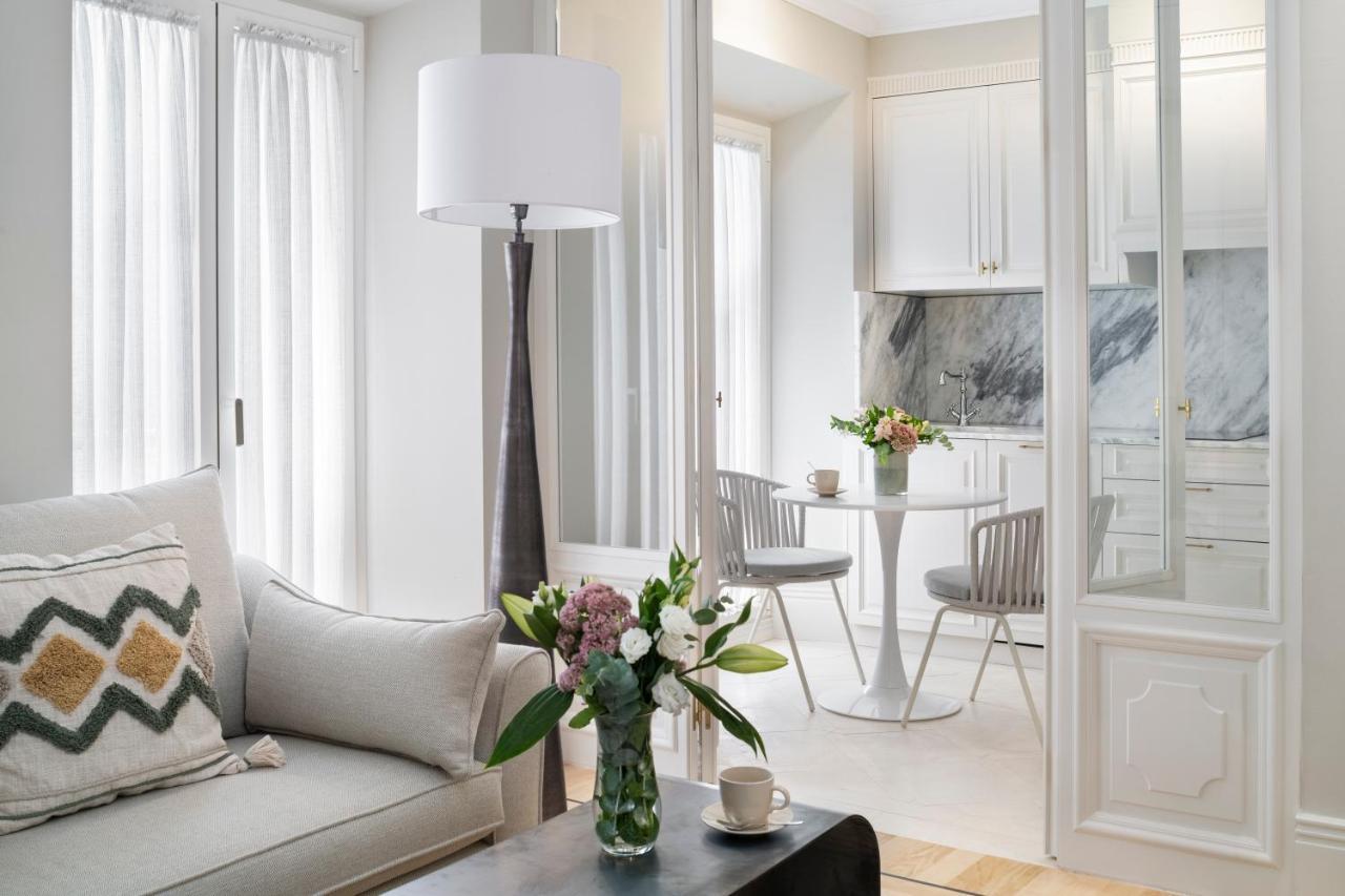 Apartamento Casa Pilatos Luxury Apartments Sevilla