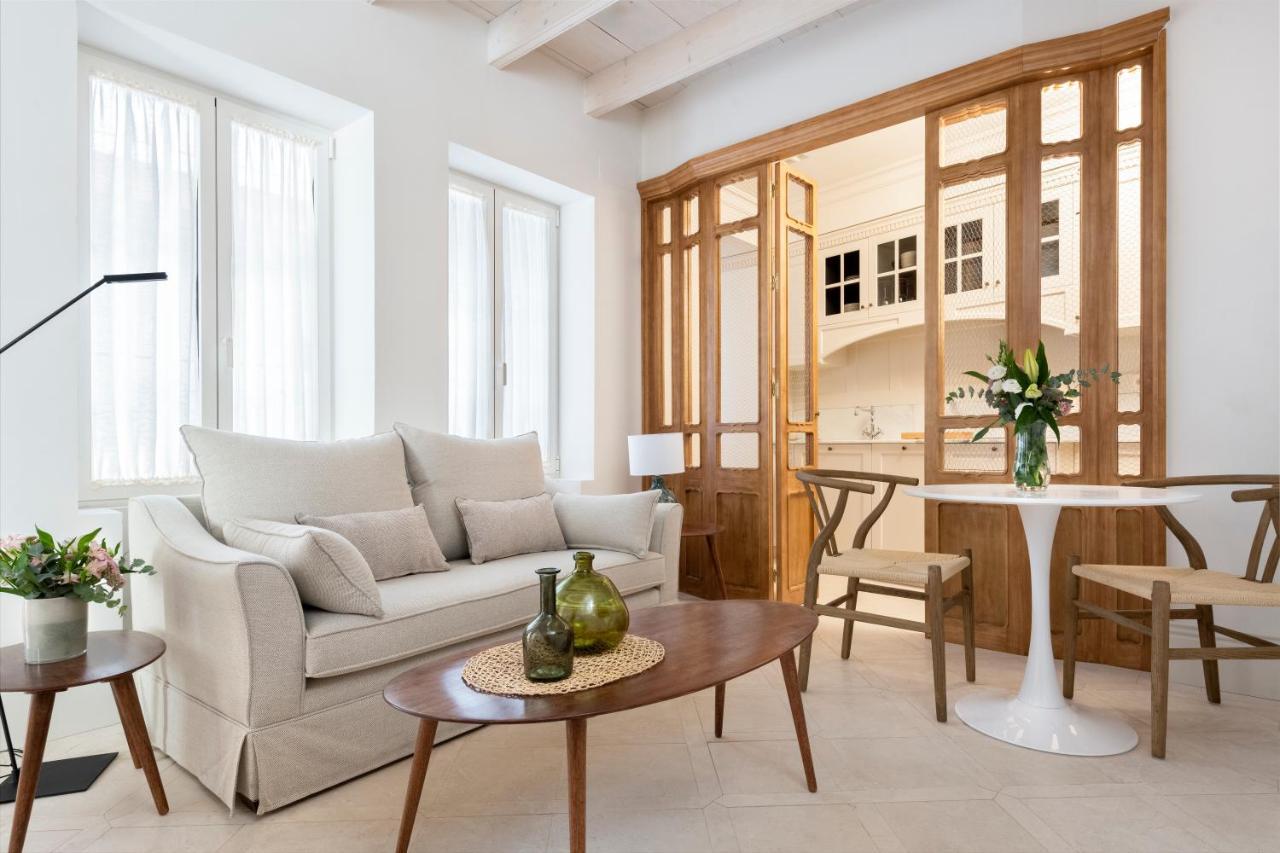 Apartamento Casa Pilatos Luxury Apartments Sevilla