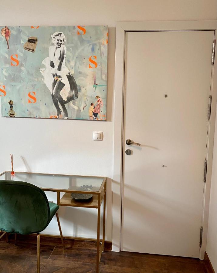 Apartamento Wish La Florida De Sevilla