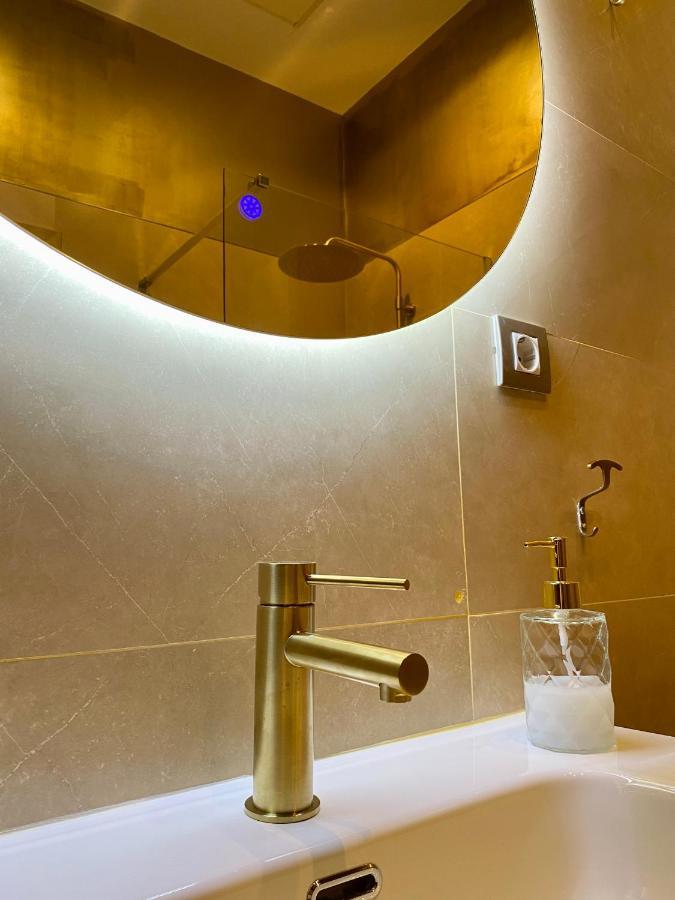 Apartamento Wish La Florida De
