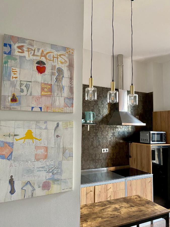 Apartamento Wish La Florida De Sevilla