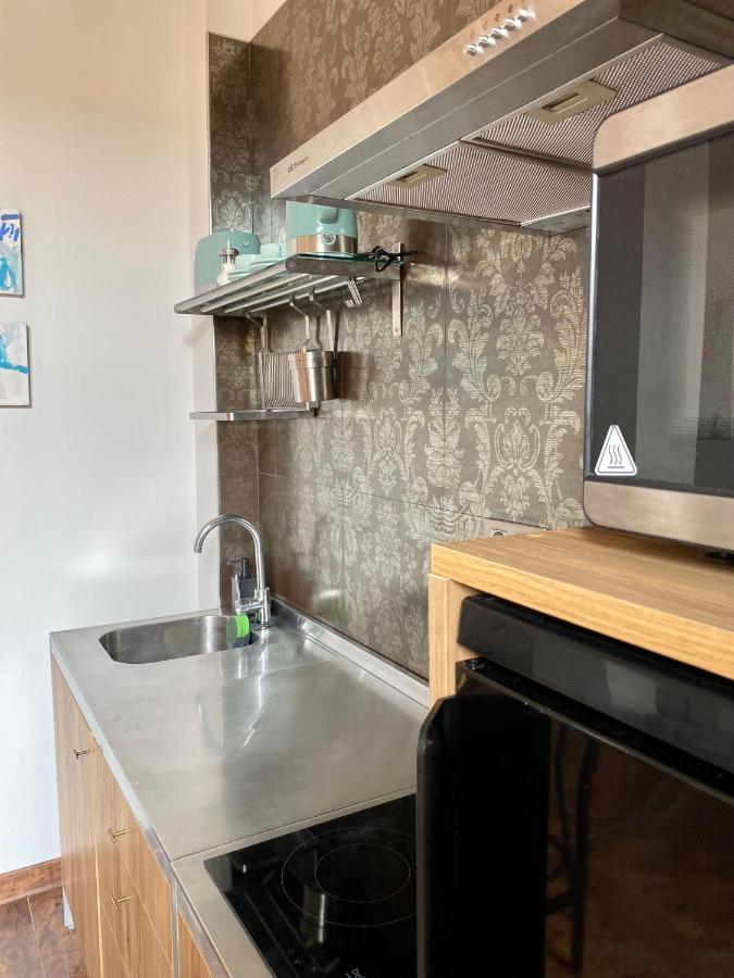 Apartamento Wish La Florida De