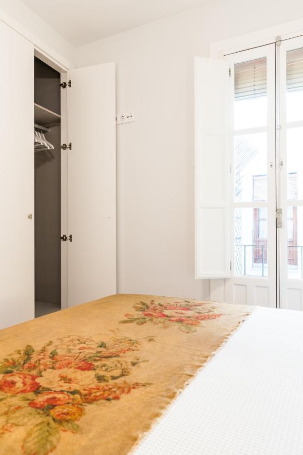Apartment Duplex De Lujo Junto A La Catedral Terraza Privada Con Vistas A La Giralda