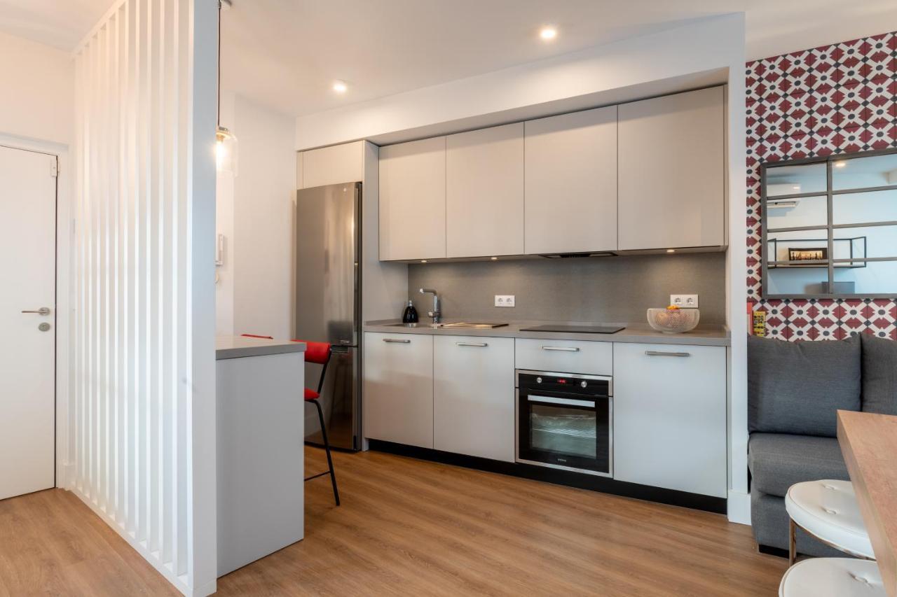 Duplex De Lujo Junto A La Catedral Terraza Privada Con Vistas A La Giralda Apartamento Sevilla
