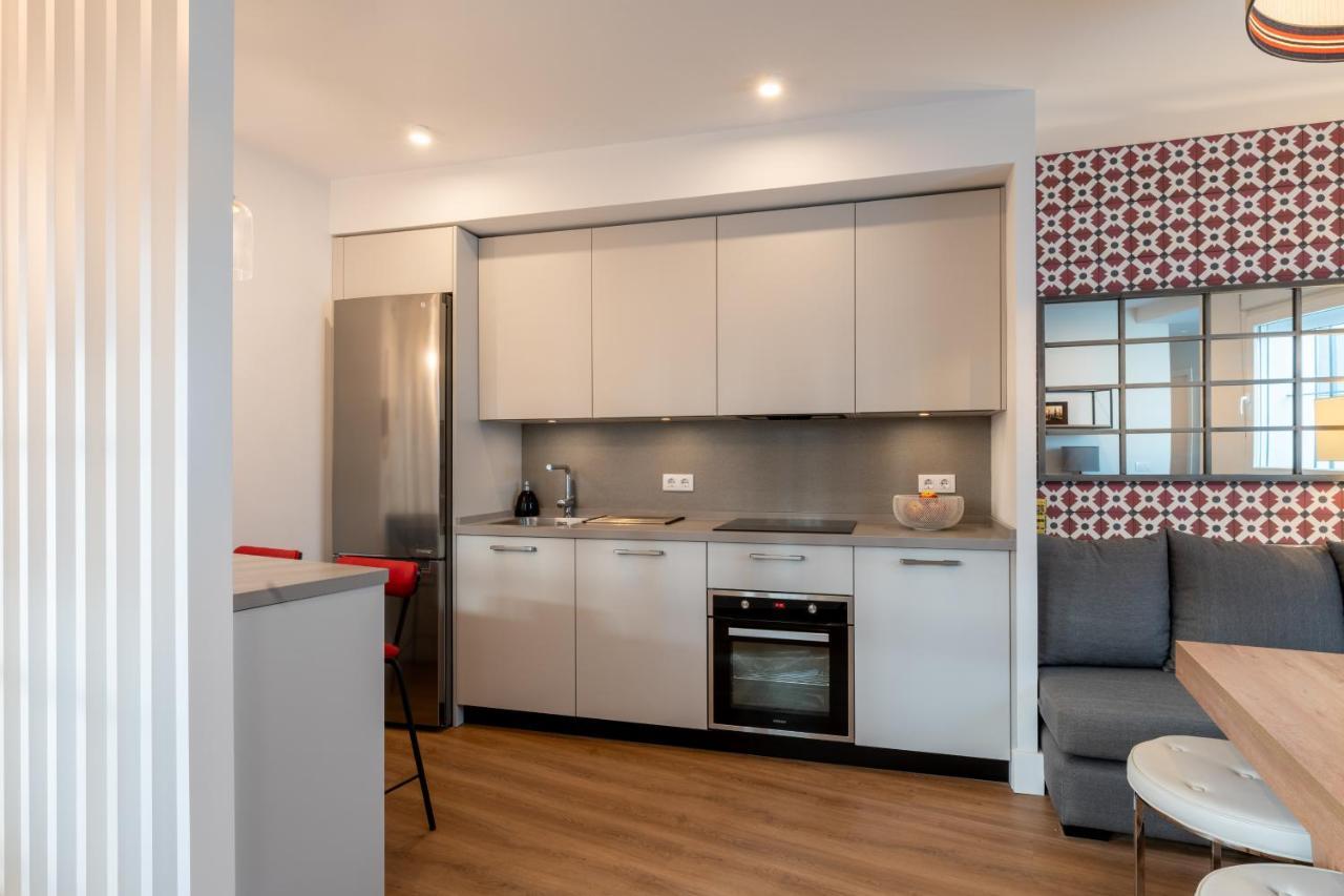 Apartamento Duplex De Lujo Junto A La Catedral Terraza Privada Con Vistas A La Giralda