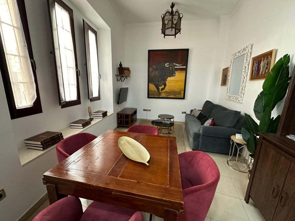 Linin Arenal Apartment