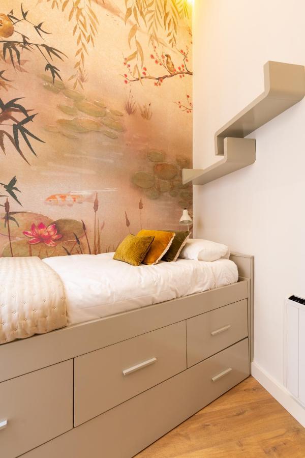 Luxury Loft En El Centro Apartamento Sevilla