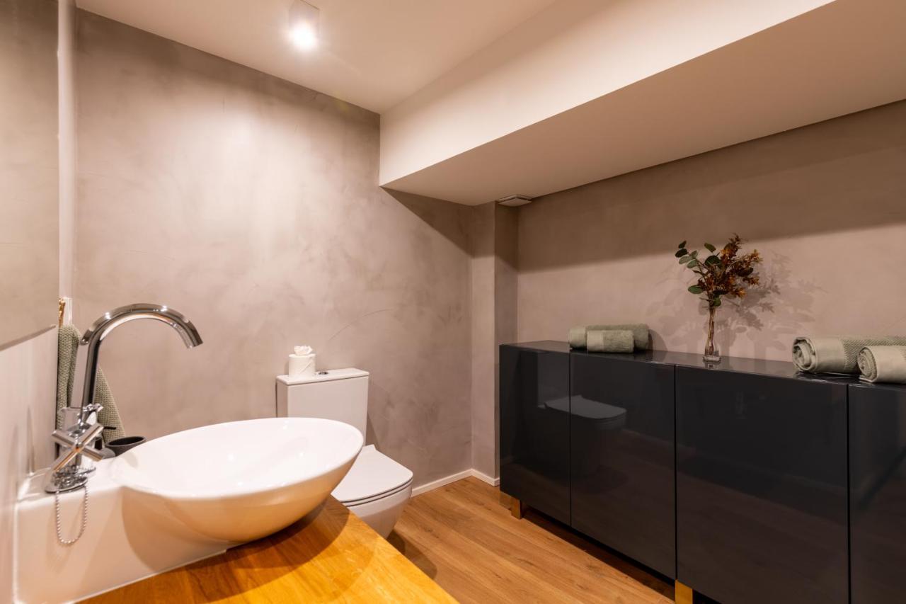Luxury Loft En El Centro Apartamento *
