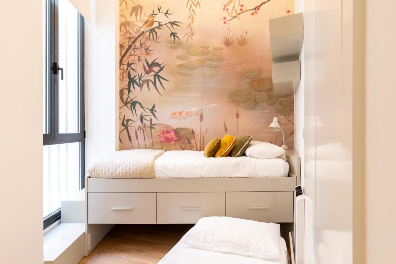 Apartamento Luxury Loft En El Centro Sevilla