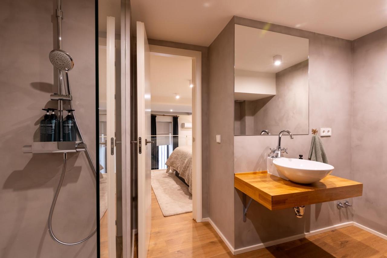 Luxury Loft En El Centro Apartamento Sevilla