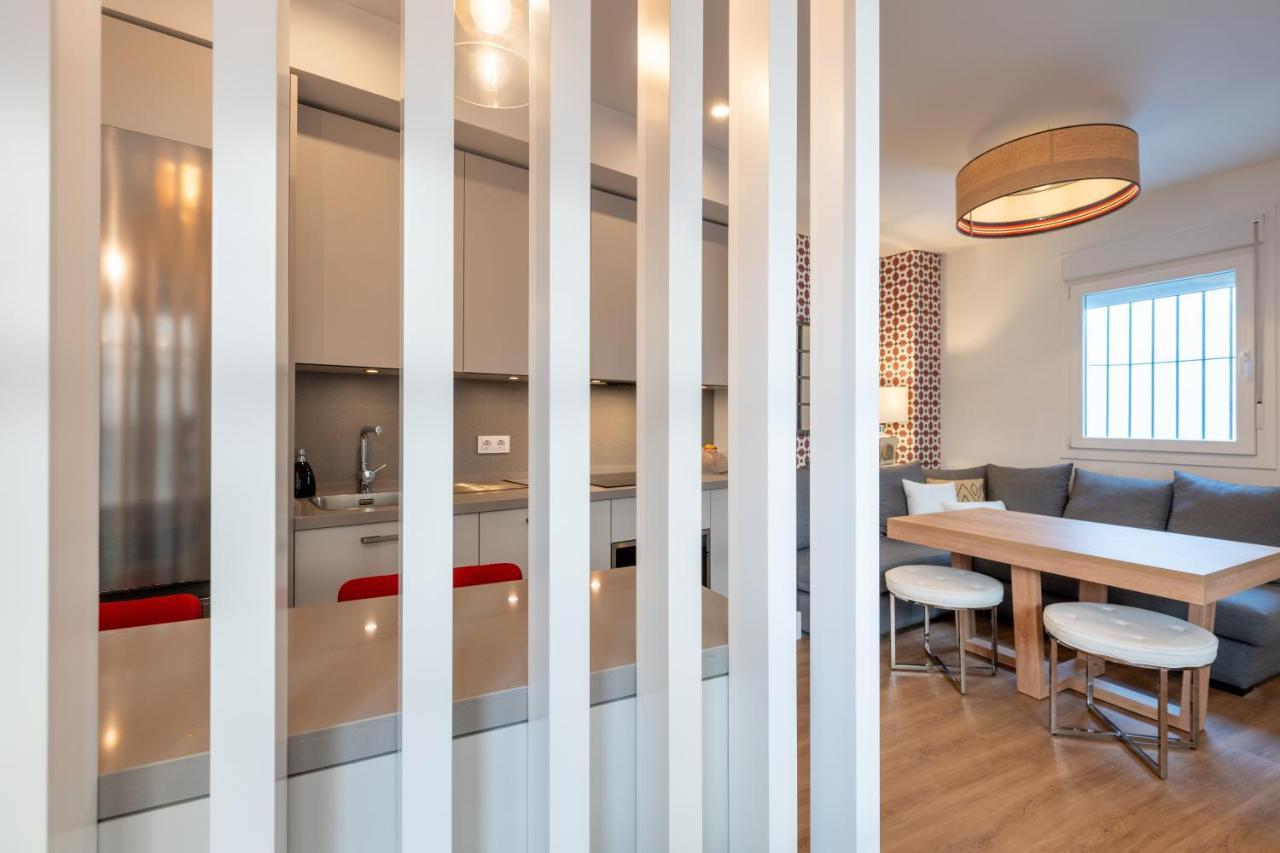 Duplex De Lujo Junto A La Catedral Terraza Privada Con Vistas A La Giralda Apartamento