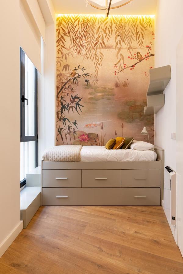 Apartamento Luxury Loft En El Centro