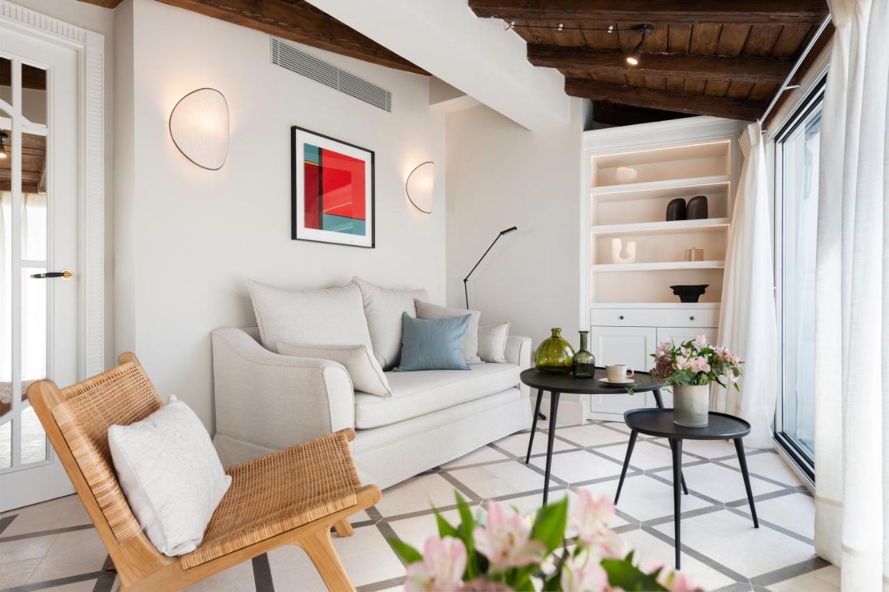 Casa Pilatos Luxury Apartments Apartamento Sevilla