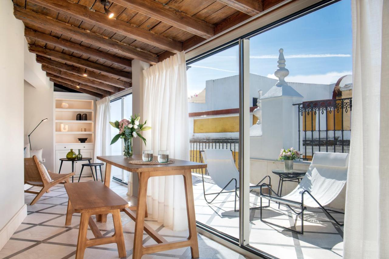 Casa Pilatos Luxury Apartments Apartamento