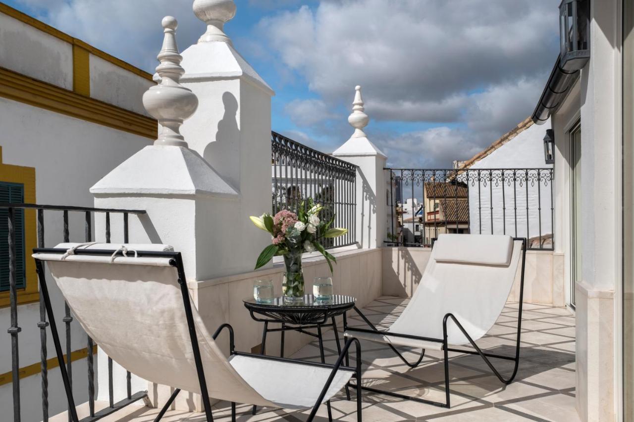 Apartamento Casa Pilatos Luxury Apartments Sevilla