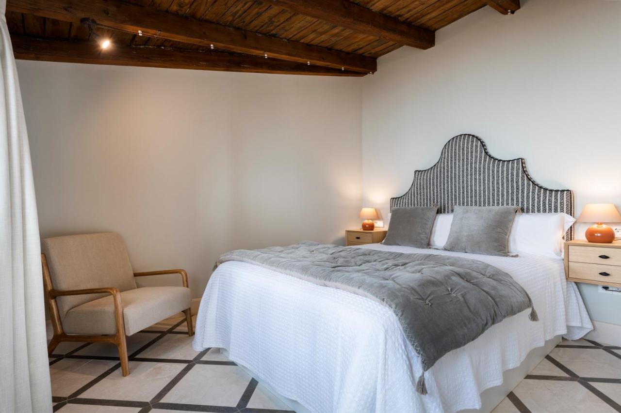 Casa Pilatos Luxury Apartments * Sevilla