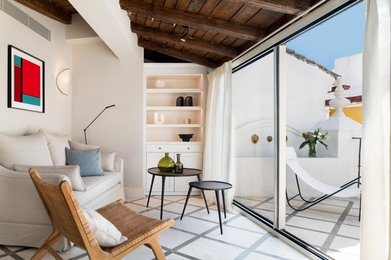 Apartamento Casa Pilatos Luxury Apartments *