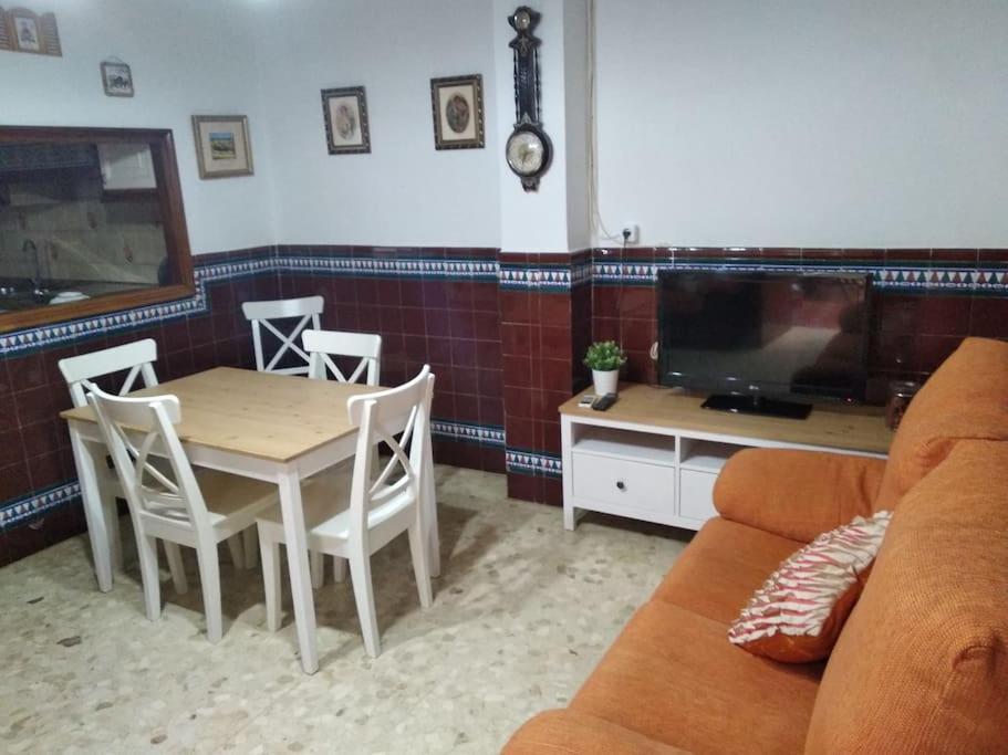 Apartamento En Sevilla