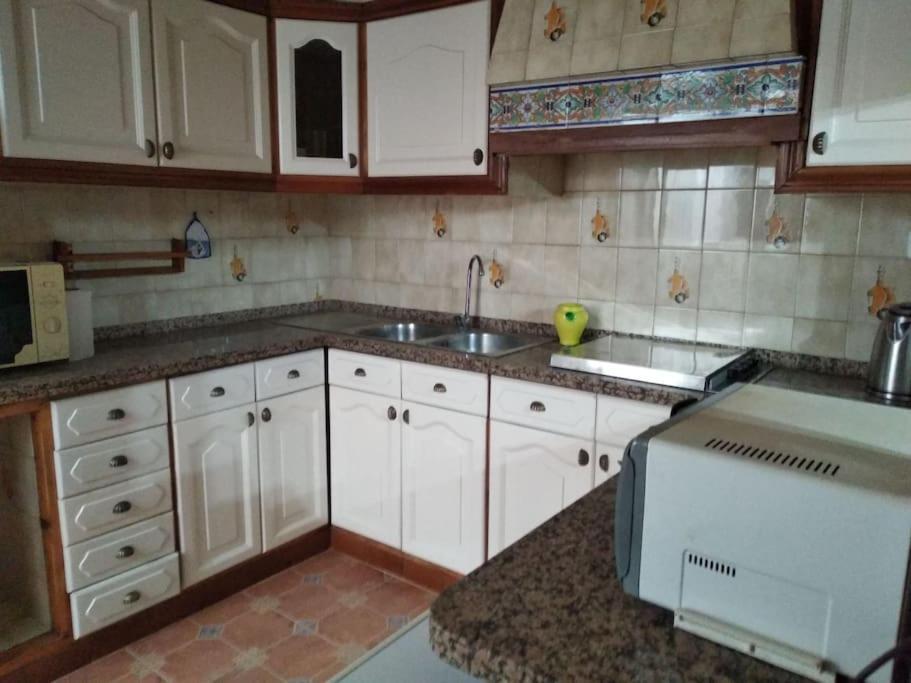 En Apartamento Sevilla