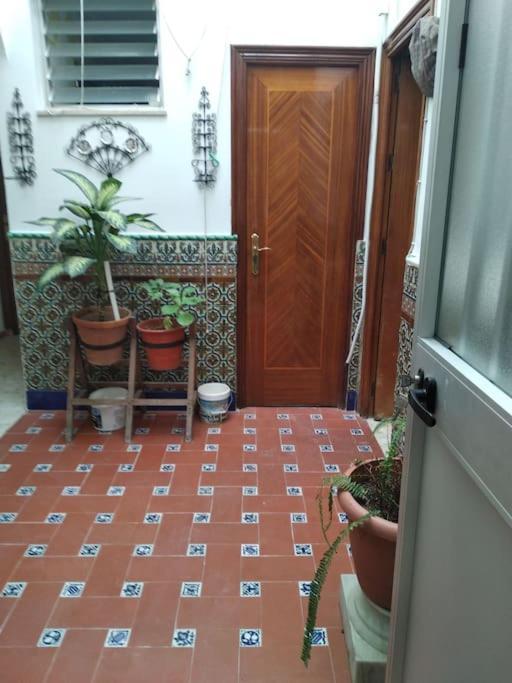 En Apartamento Sevilla