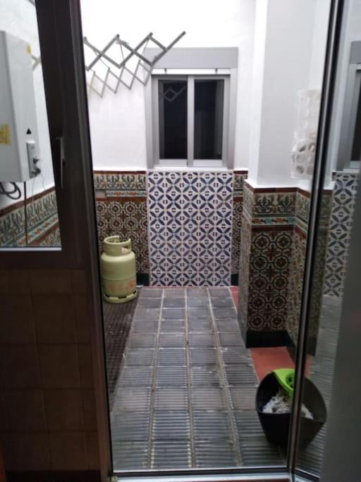En Sevilla